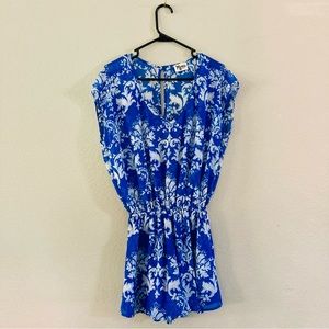 Show Me Your Mumu Romper